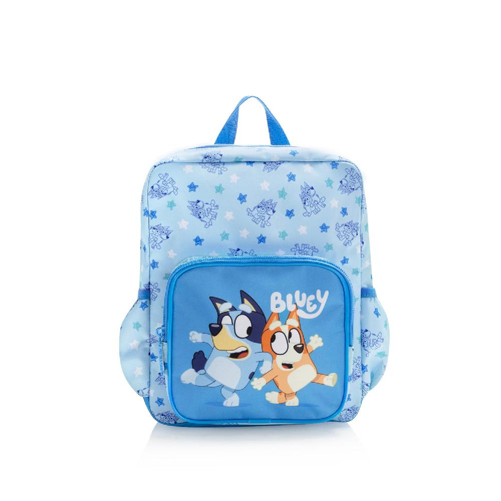 Heys BBC Studios Junior Backpack - Bluey (B-JBP-BL04-25BTS)