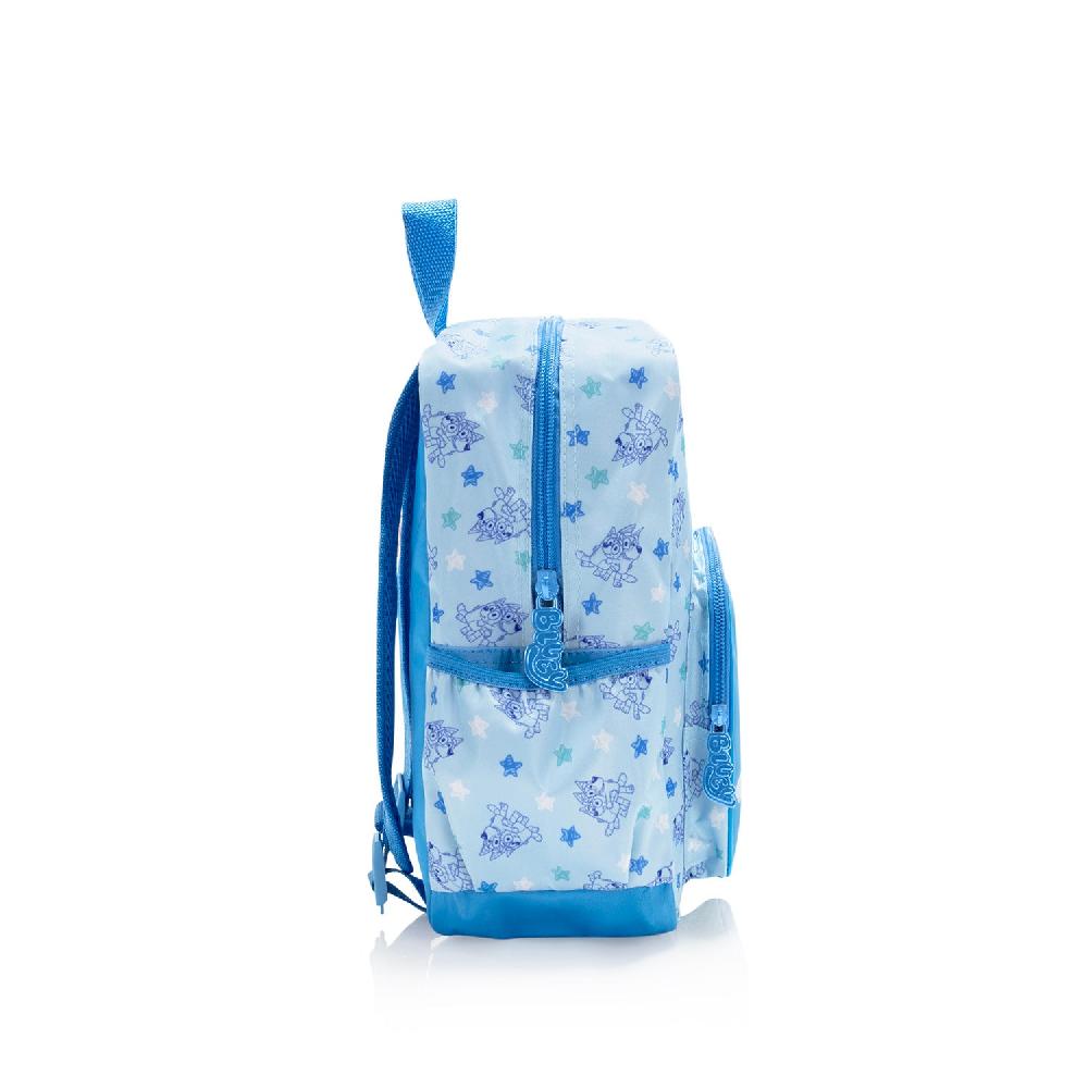 Heys BBC Studios Junior Backpack - Bluey (B-JBP-BL04-25BTS)