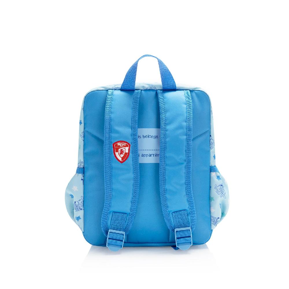 Heys BBC Studios Junior Backpack - Bluey (B-JBP-BL04-25BTS)