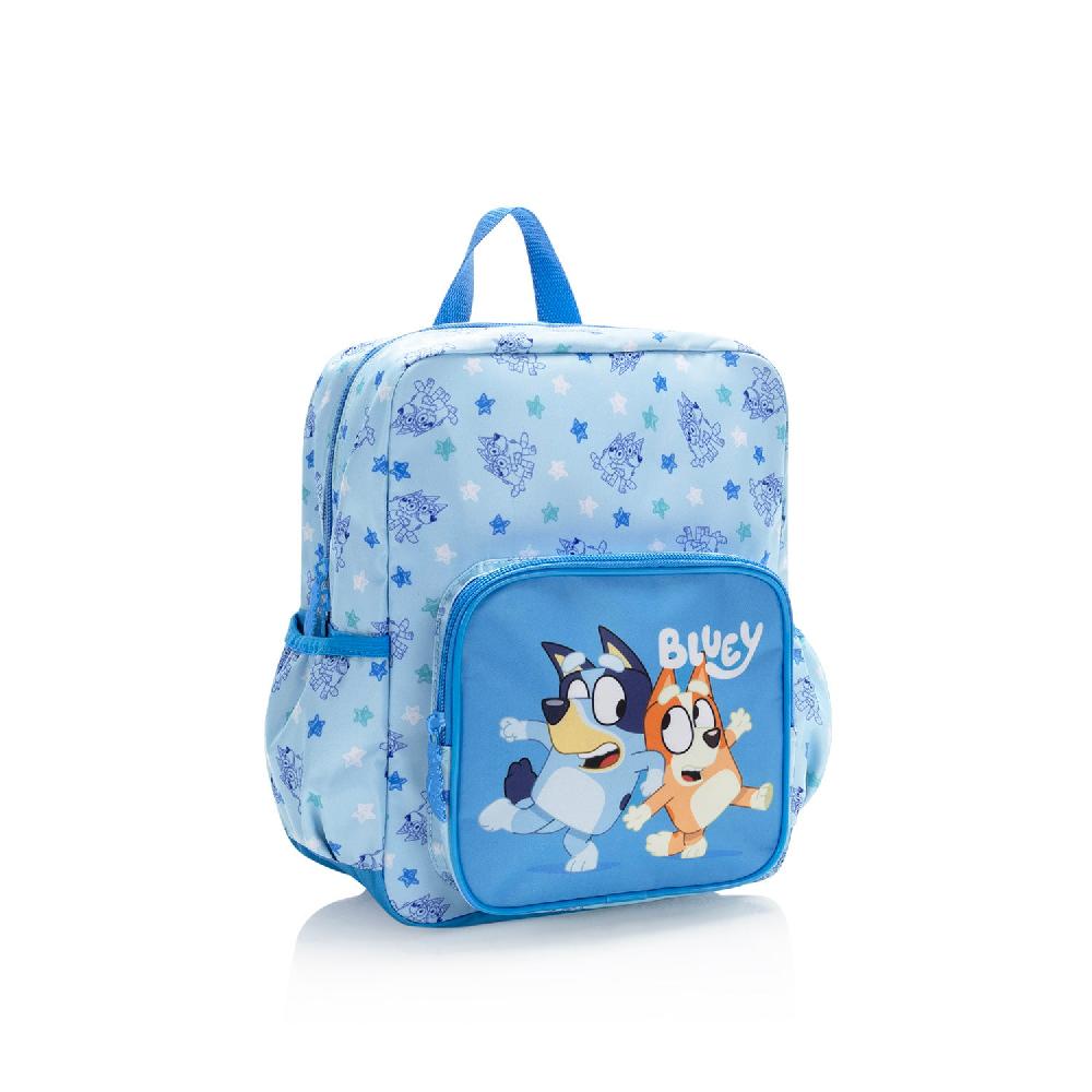 Heys BBC Studios Junior Backpack - Bluey (B-JBP-BL04-25BTS)