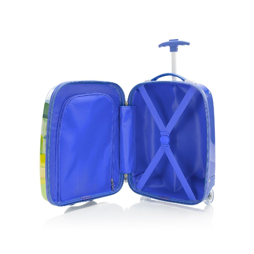 Heys BBC Studios Kids Luggage - Bluey (B-HSRL-RT-BL02-25AR)