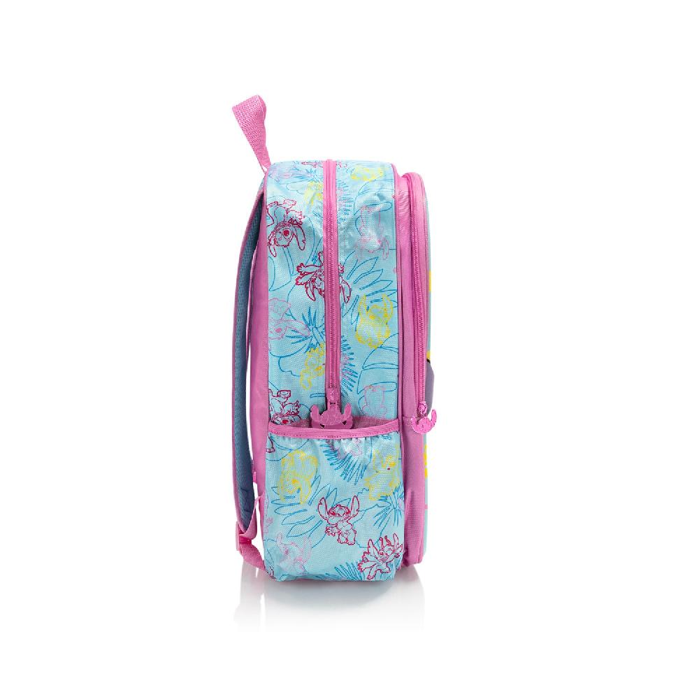 Heys Disney 3D Backpack - Lilo & Stitch (D-BP-3D-ST04-25BTS)
