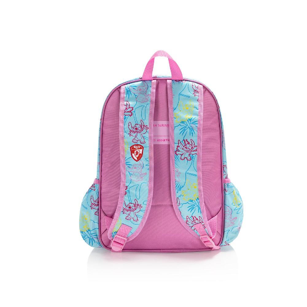 Heys Disney 3D Backpack - Lilo & Stitch (D-BP-3D-ST04-25BTS)