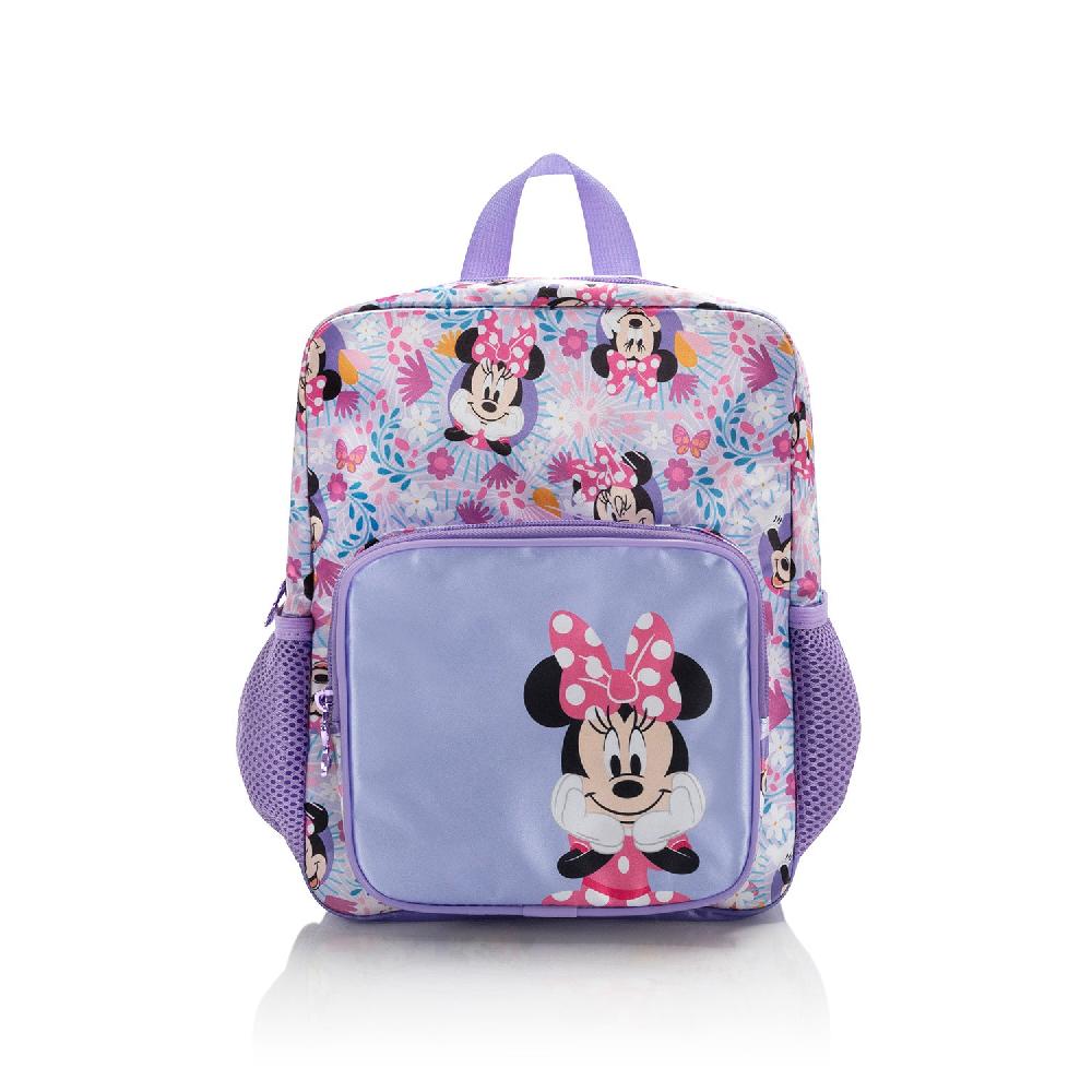Heys Disney Junior Backpack - Minnie (D-JBP-MN01-25BTS)