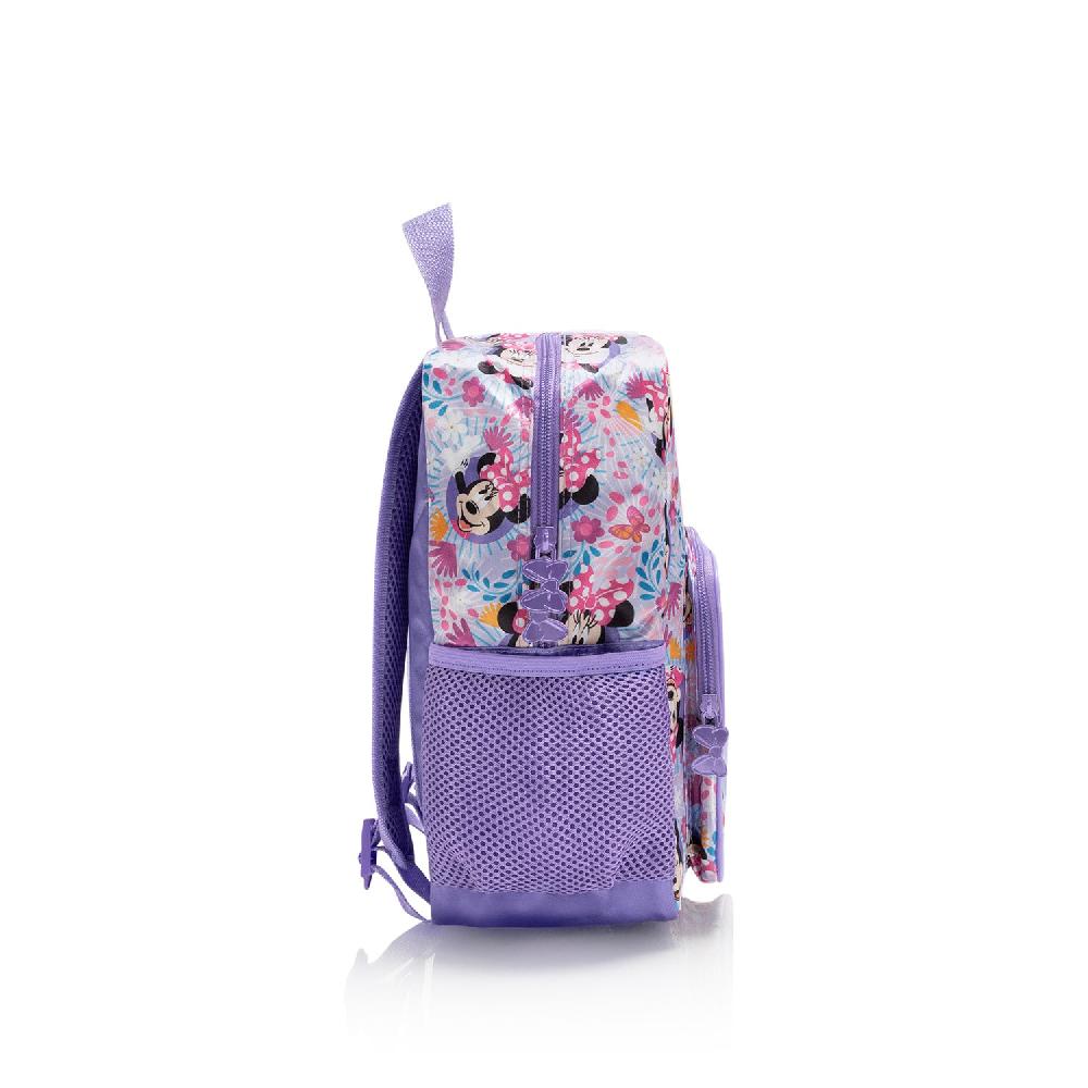 Heys Disney Junior Backpack - Minnie (D-JBP-MN01-25BTS)