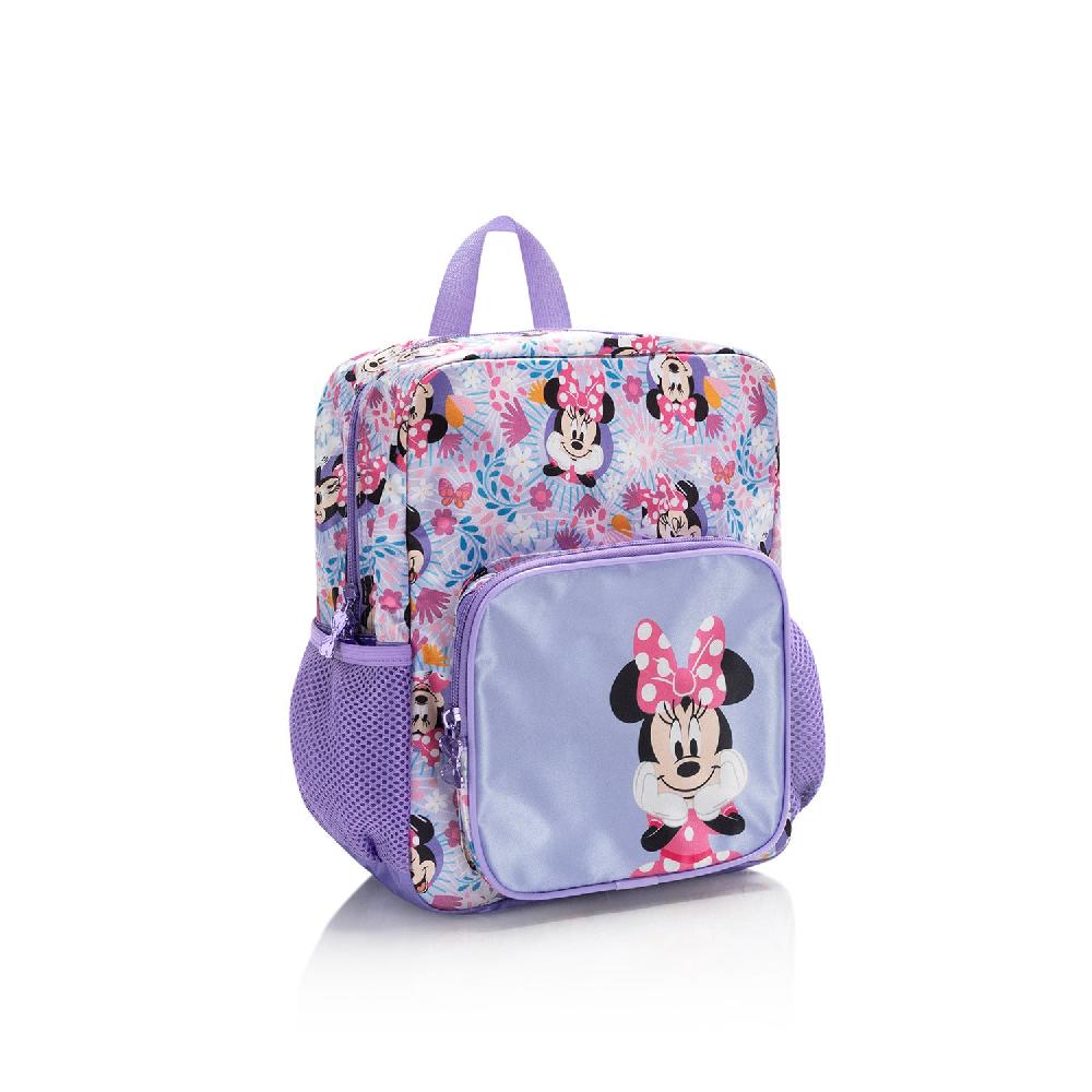 Heys Disney Junior Backpack - Minnie (D-JBP-MN01-25BTS)