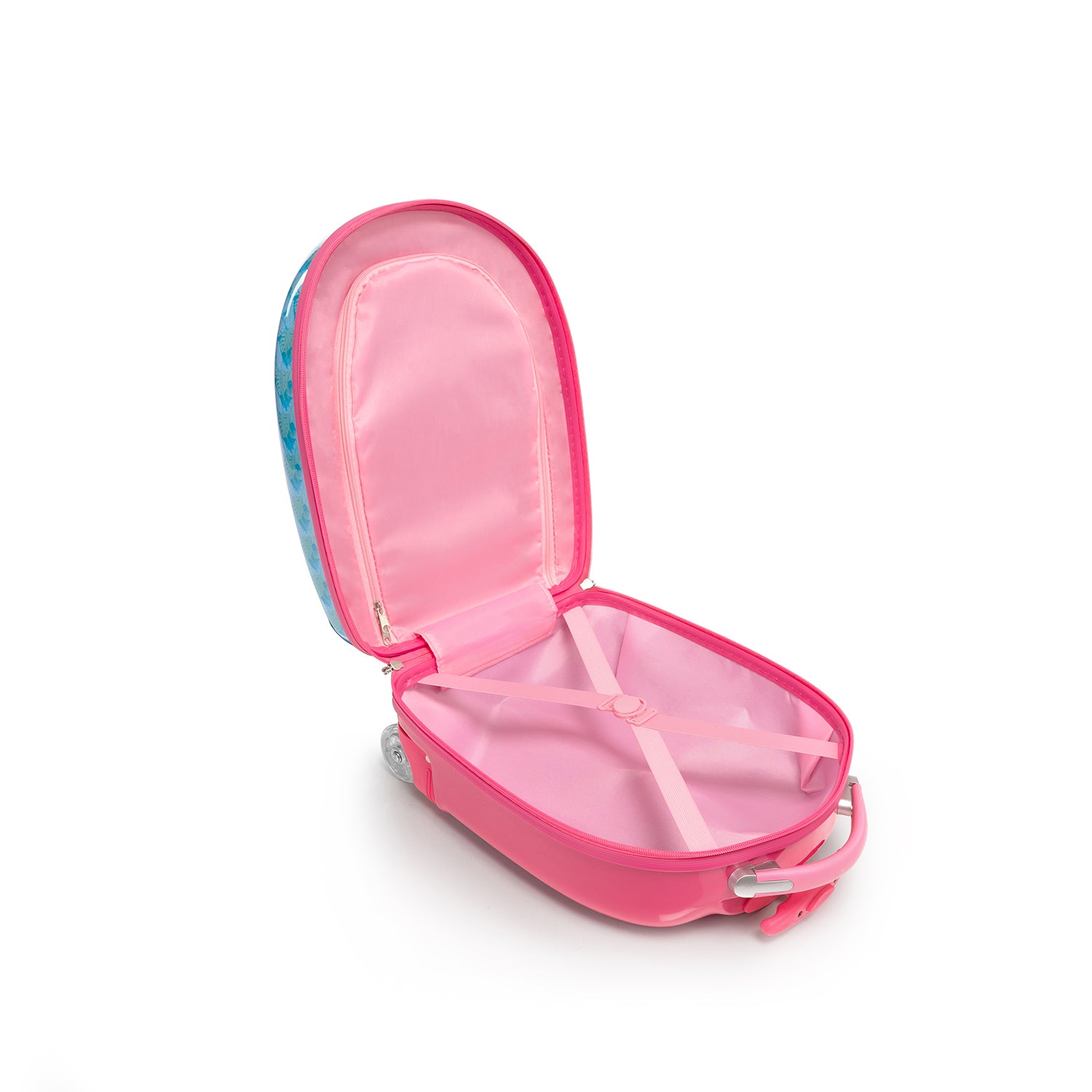 Heys Disney Kids Luggage - Lilo & Stitch (D-HSRL-RS-ST03-24AR)