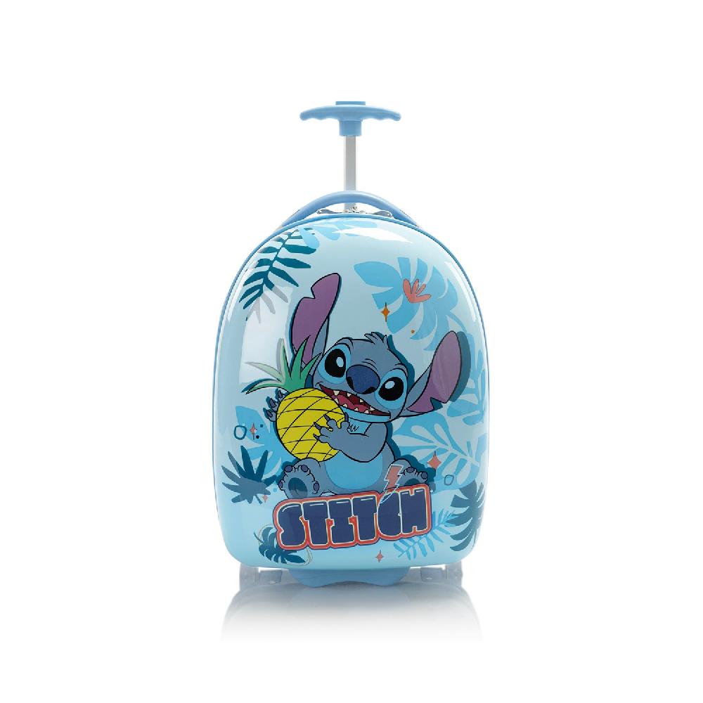 Heys Disney Kids Luggage - Lilo & Stitch (D-HSRL-RS-ST04-25AR)