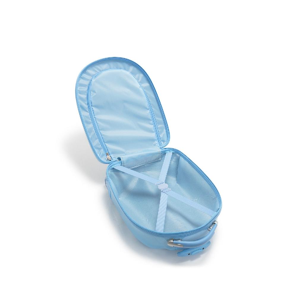 Heys Disney Kids Luggage - Lilo & Stitch (D-HSRL-RS-ST04-25AR)