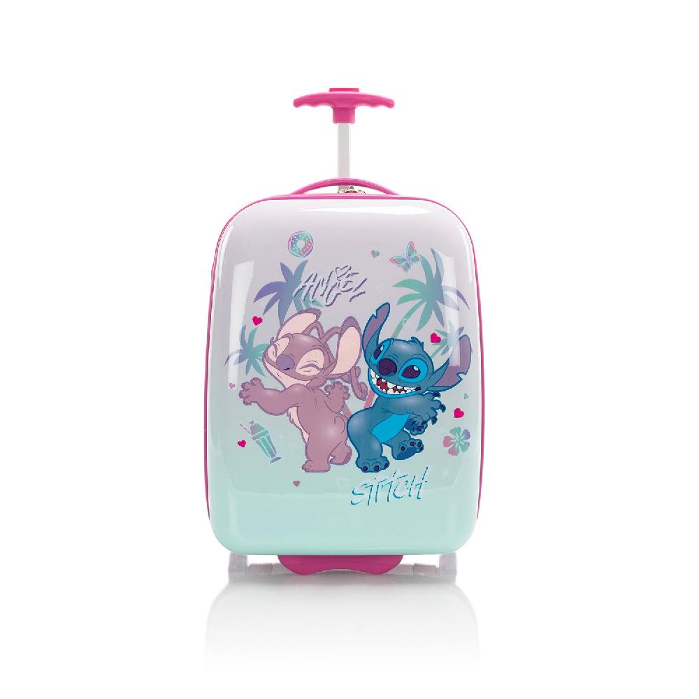 Heys Disney Kids Luggage - Lilo & Stitch (D-HSRL-RT-ST02-25AR)