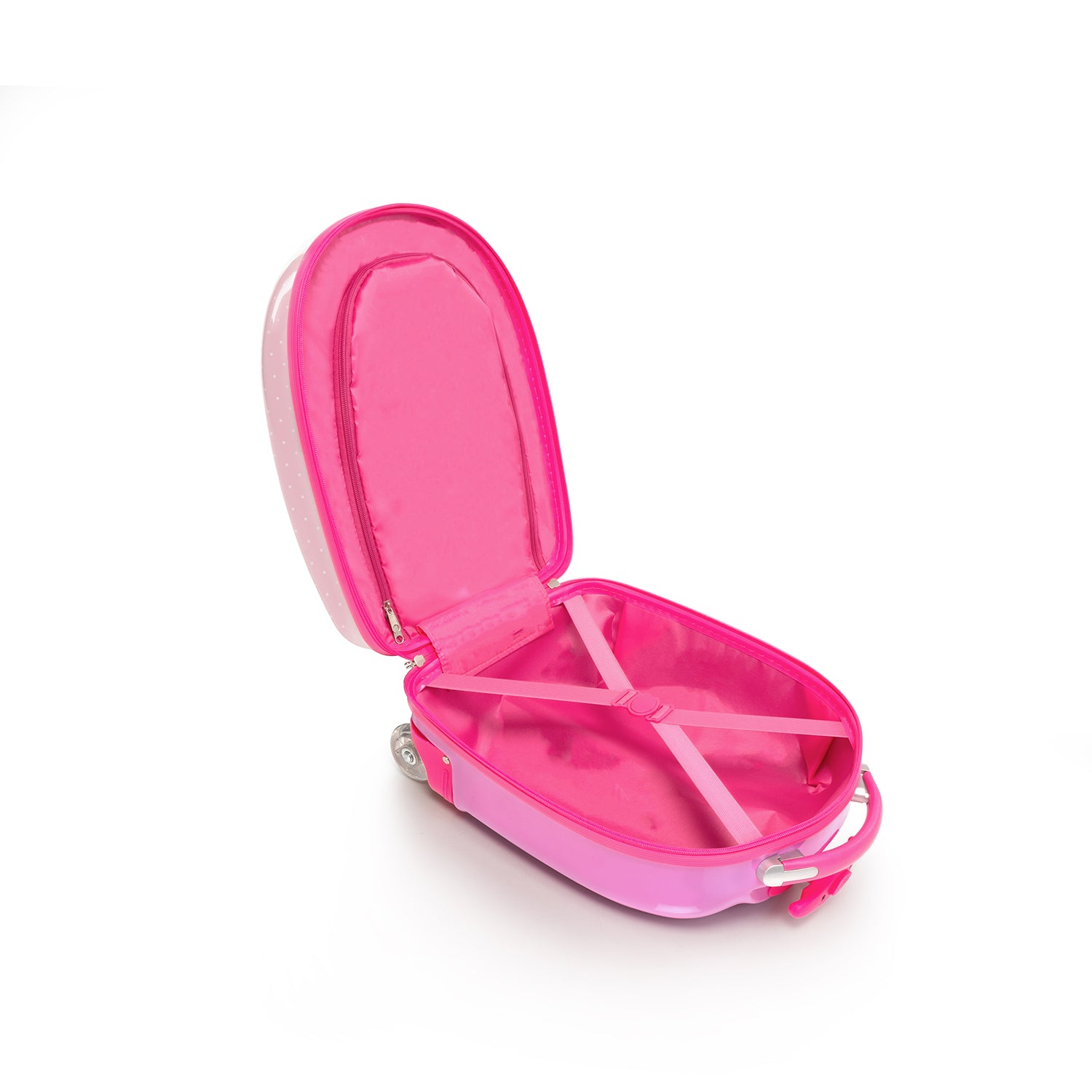 Heys Disney Kids Luggage - Minnie Mouse (D-HSRL-RS-MN04-24AR)