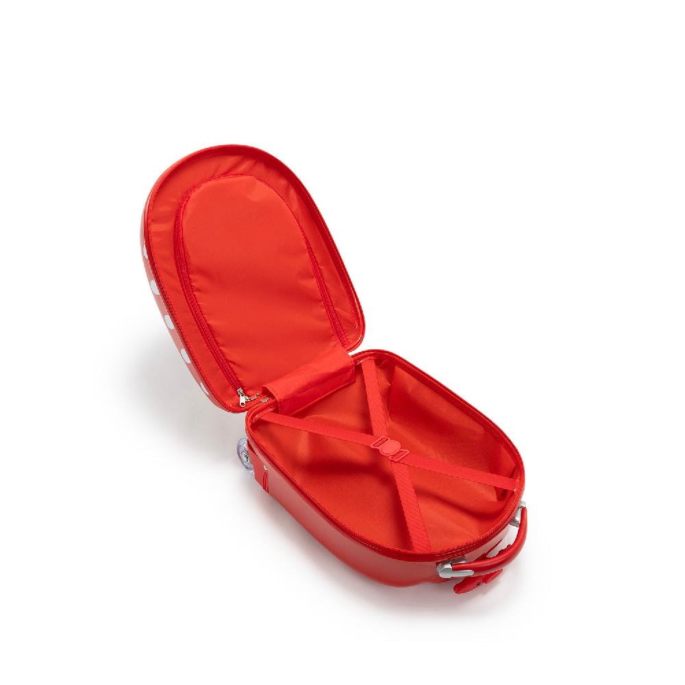 Heys Disney Kids Luggage - Minnie Mouse (D-HSRL-RS-MN04-25AR)