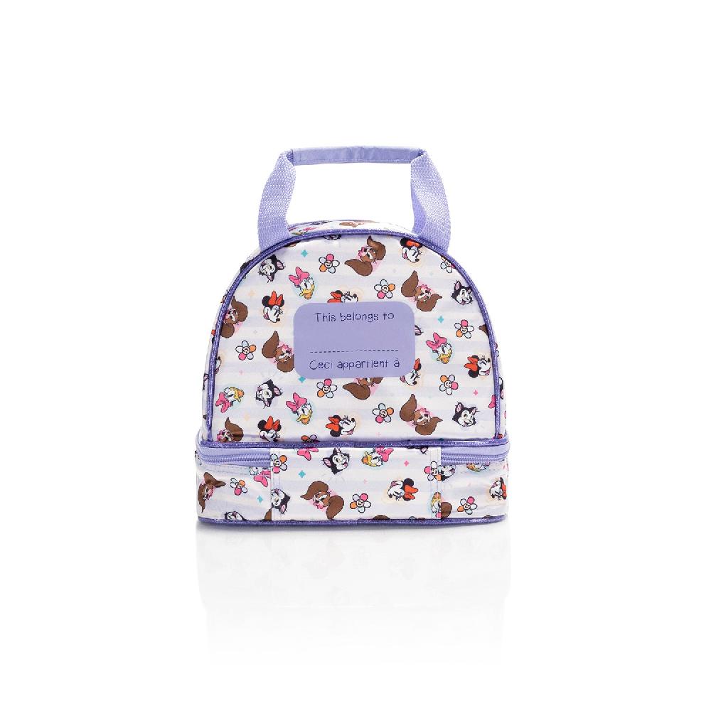 Heys Disney Lunch Bag - Minnie Mouse (D-DLB-MN01-25BTS)