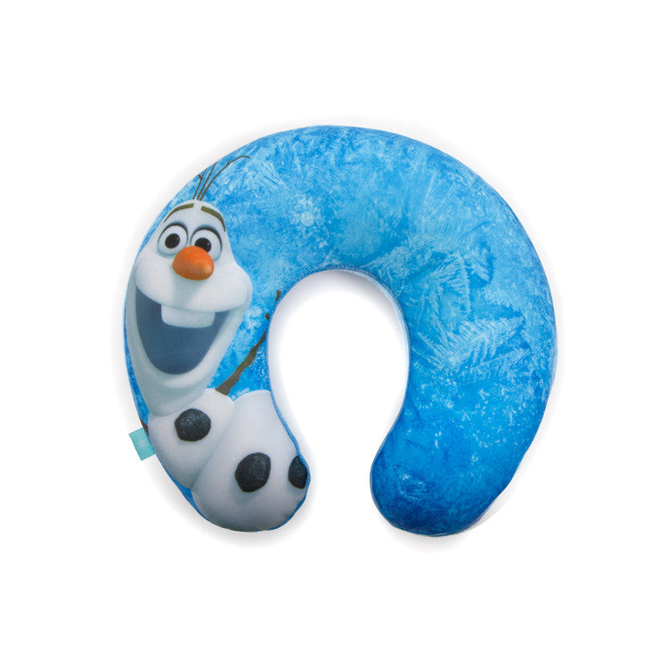 Heys Disney Neck Pillow - Frozen (D-TA-ST-NP-FZ02-14FA)