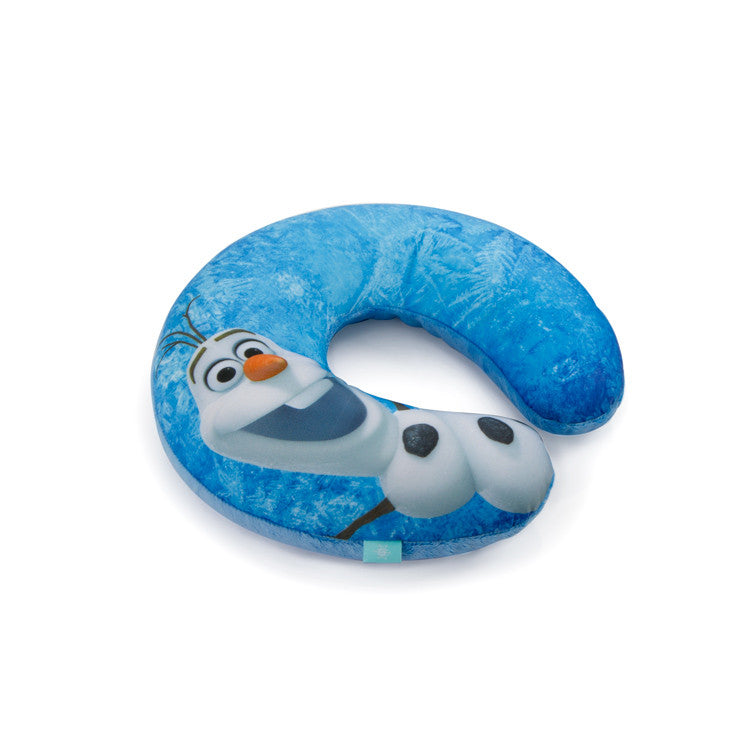 Heys Disney Neck Pillow - Frozen (D-TA-ST-NP-FZ02-14FA)