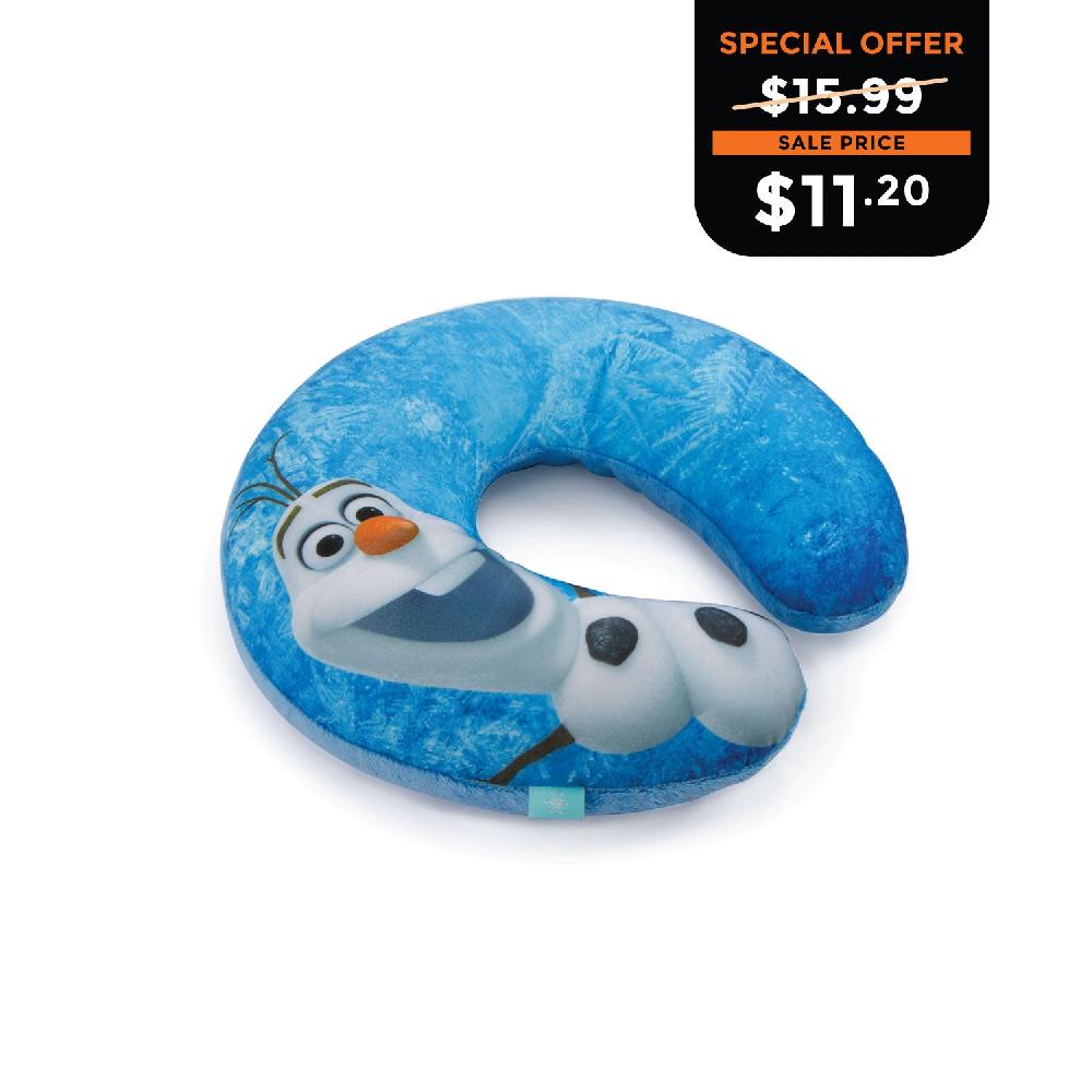 Heys Disney Neck Pillow - Frozen (D-TA-ST-NP-FZ02-14FA)
