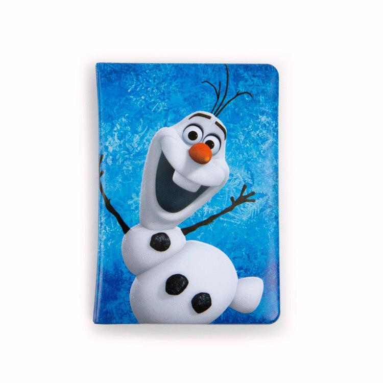 Heys Disney Passport Holder - Frozen (D-TA-ST-PH-FZ02-14FA)