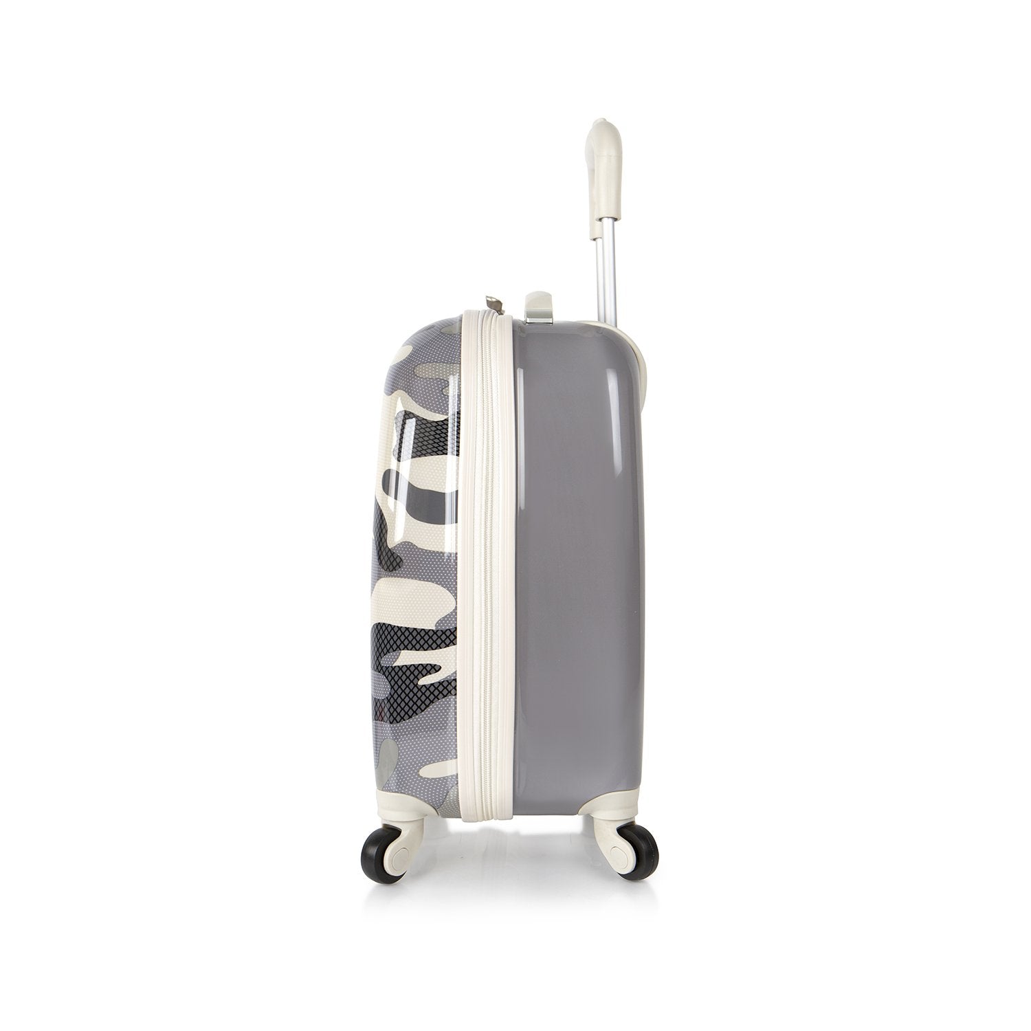 Heys Fashion Spinner Luggage - Grey Camo (HEYS-HSRL-SP-07-21AR)