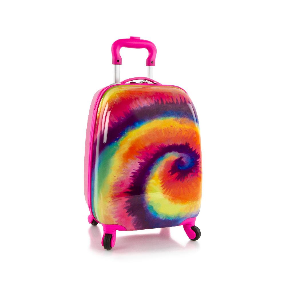 Heys Fashion Spinner Luggage-Tie-Dye (HEYS-HSRL-SP-FH05-20AR)