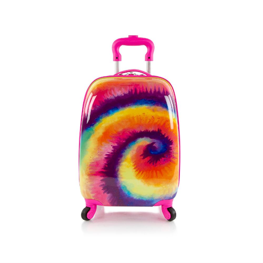 Heys Fashion Spinner Luggage-Tie-Dye (HEYS-HSRL-SP-FH05-20AR)