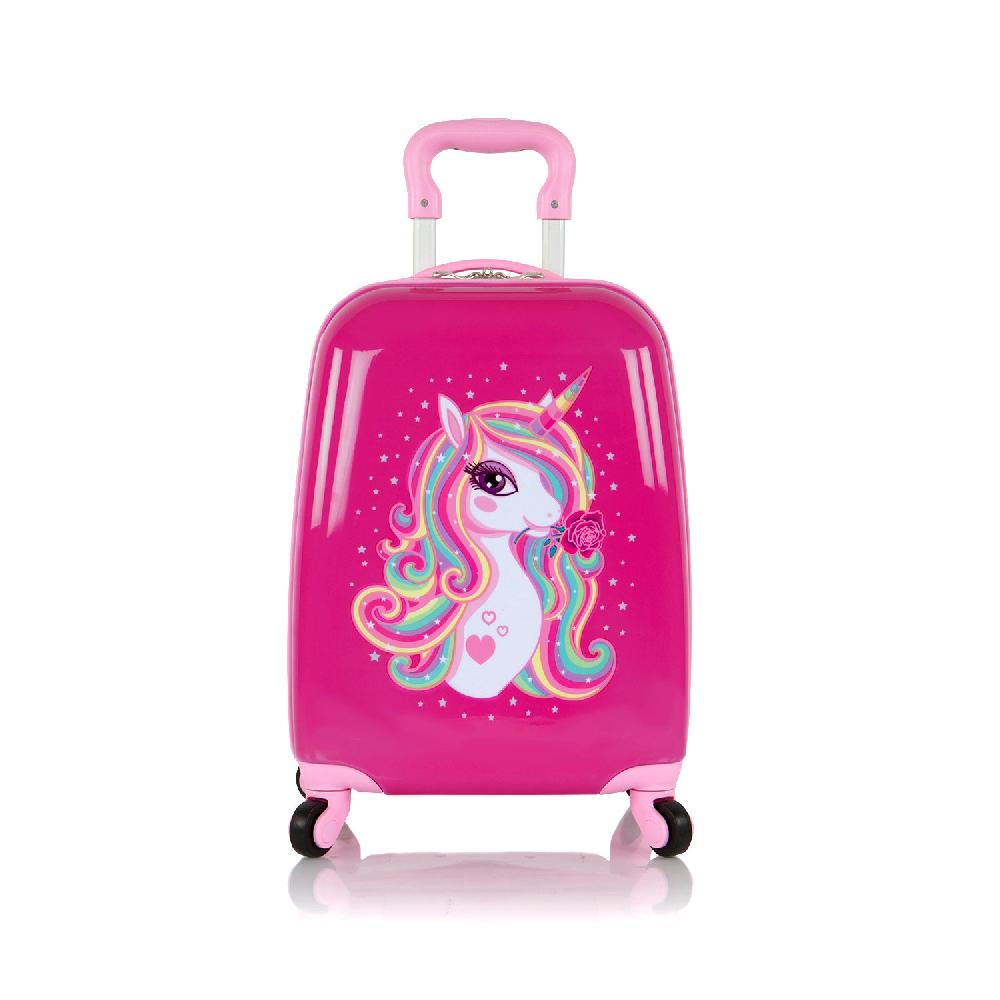 Heys Fashion Spinner Luggage - Unicorn (H-HSRL-SP-04-21AR)