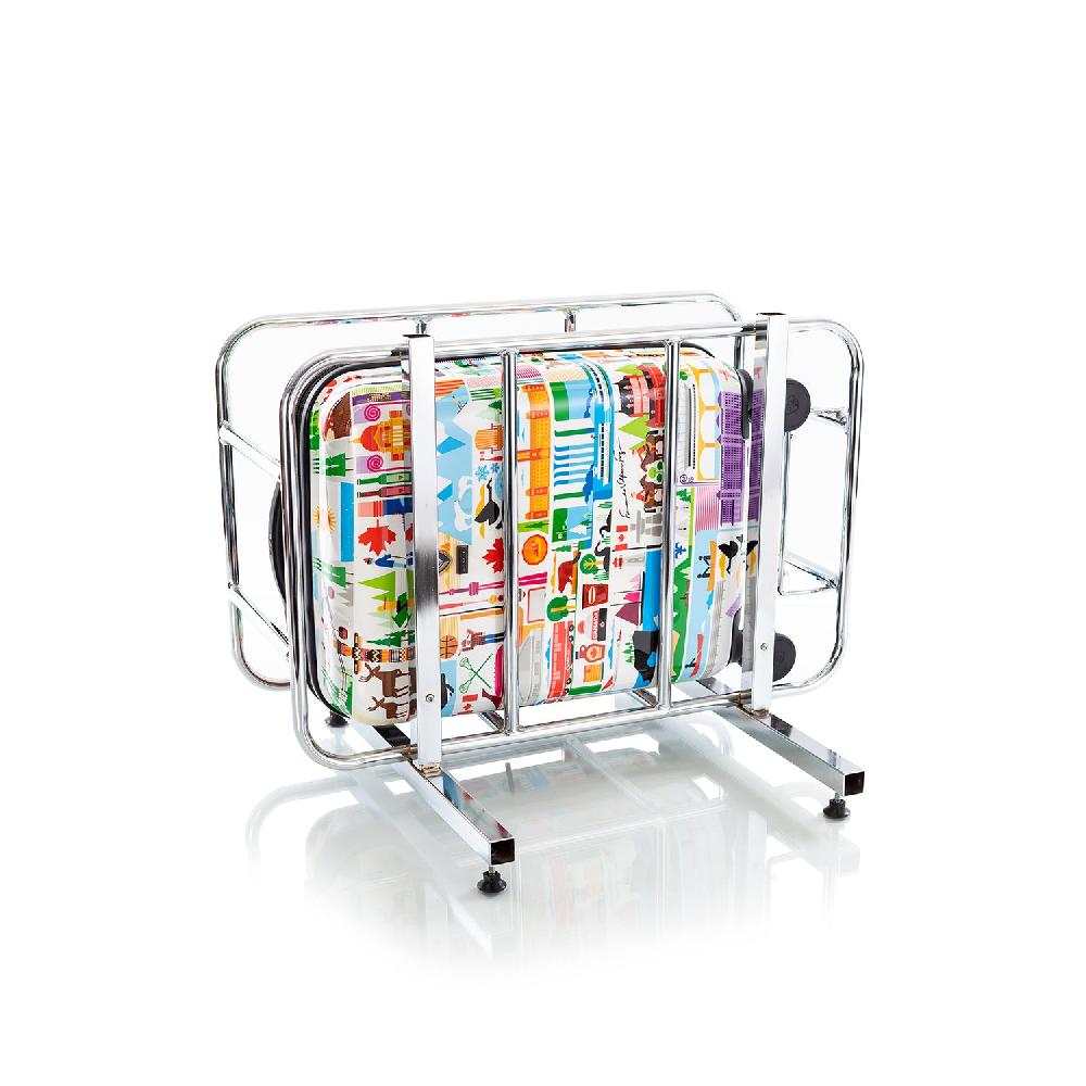 Heys Fernando By Heys - FVT - Canada II 2 Piece Luggage Set (21"/30")