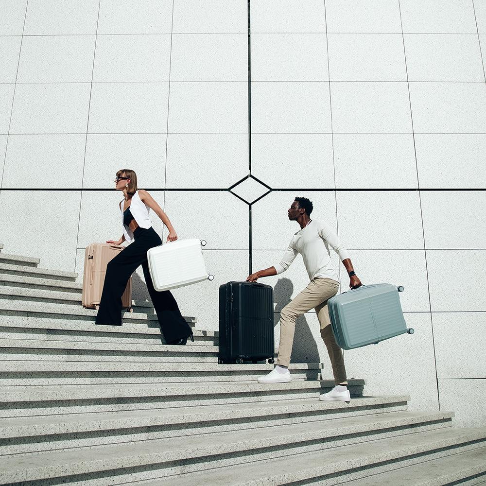 Heys Airlite 21 Inch Carry-on Luggage