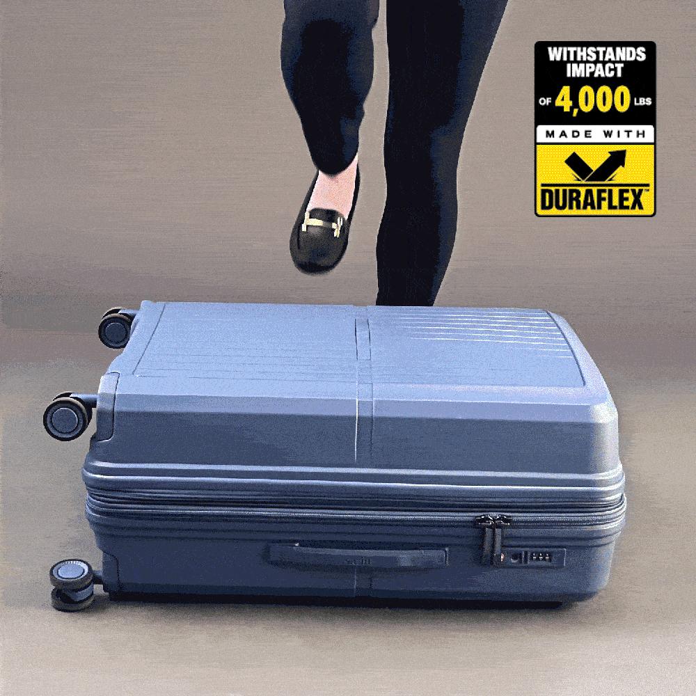 Heys Airlite 21 Inch Carry-on Luggage