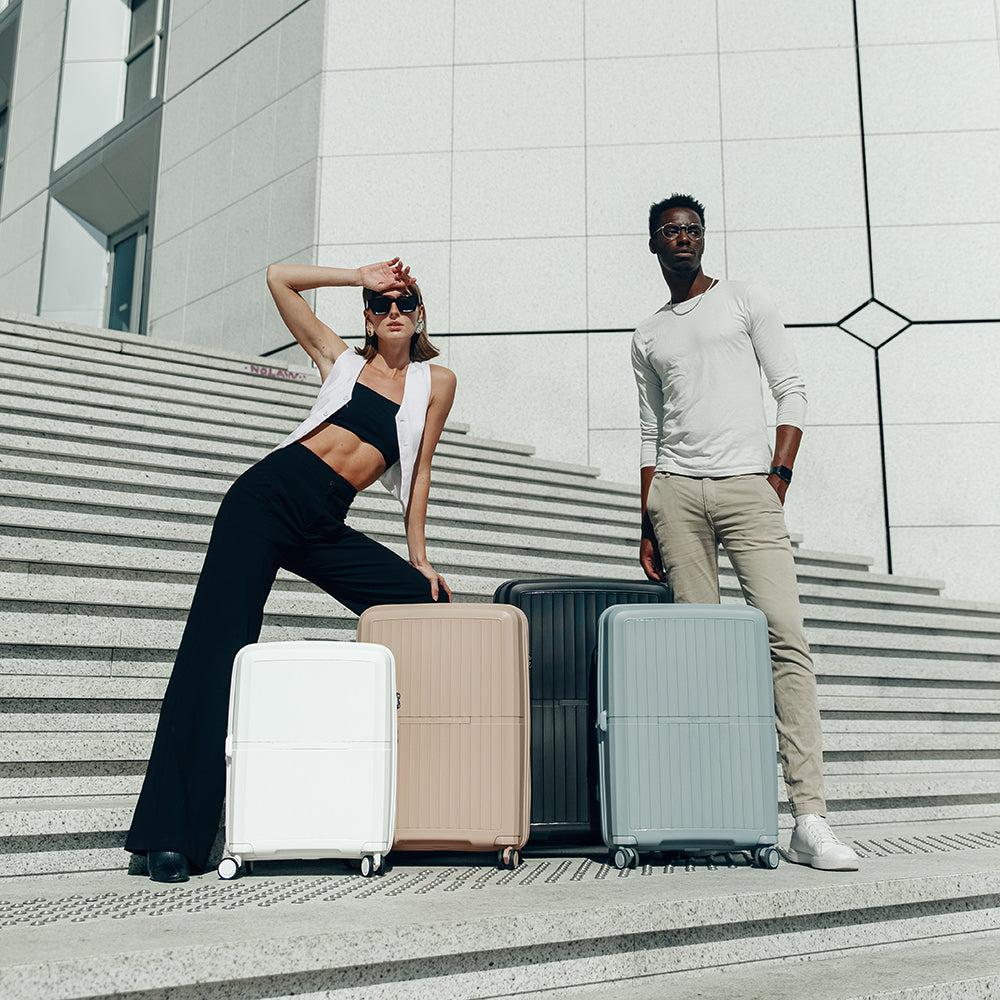 Heys Airlite 26 Inch Luggage