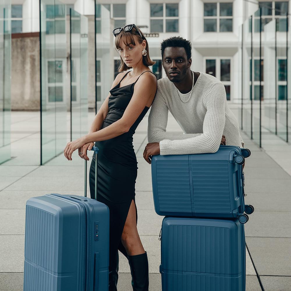 Heys Airlite 26 Inch Luggage