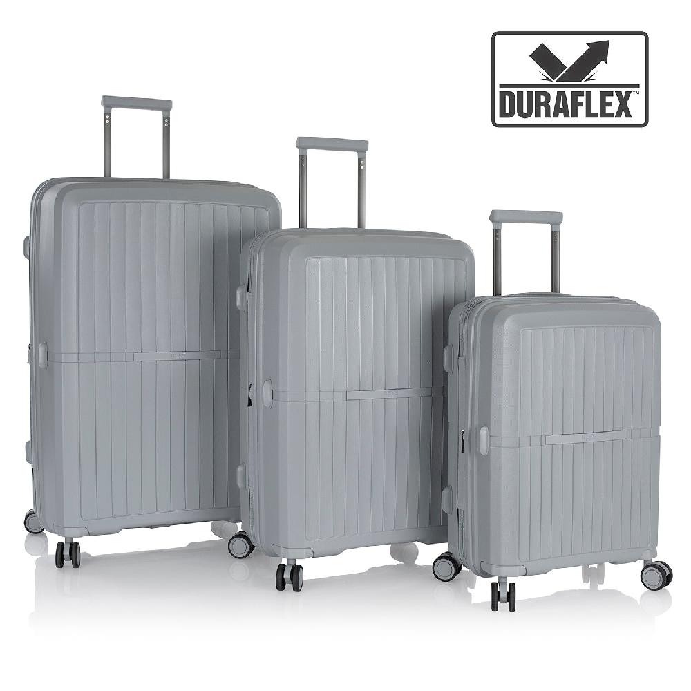 Heys Airlite 3 Piece Luggage Set