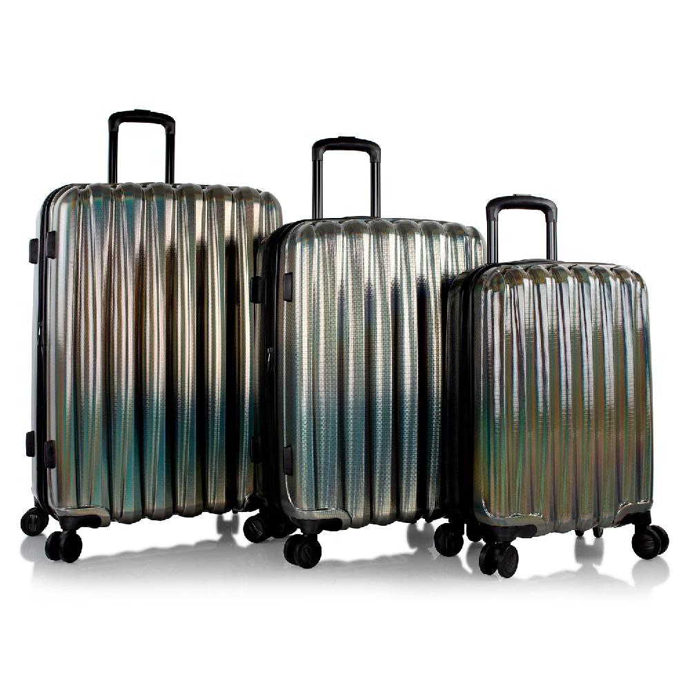 Heys Astro 3 Piece Luggage Set