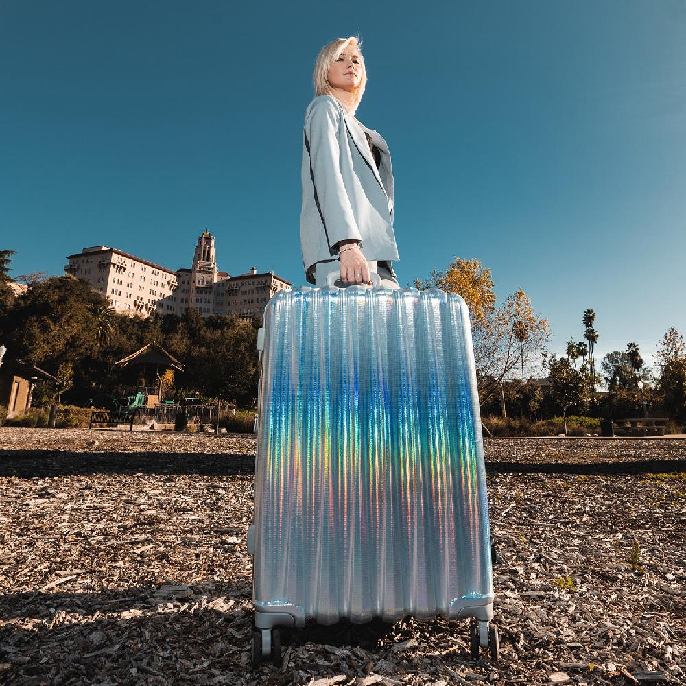 Heys Astro 30 Inch Luggage