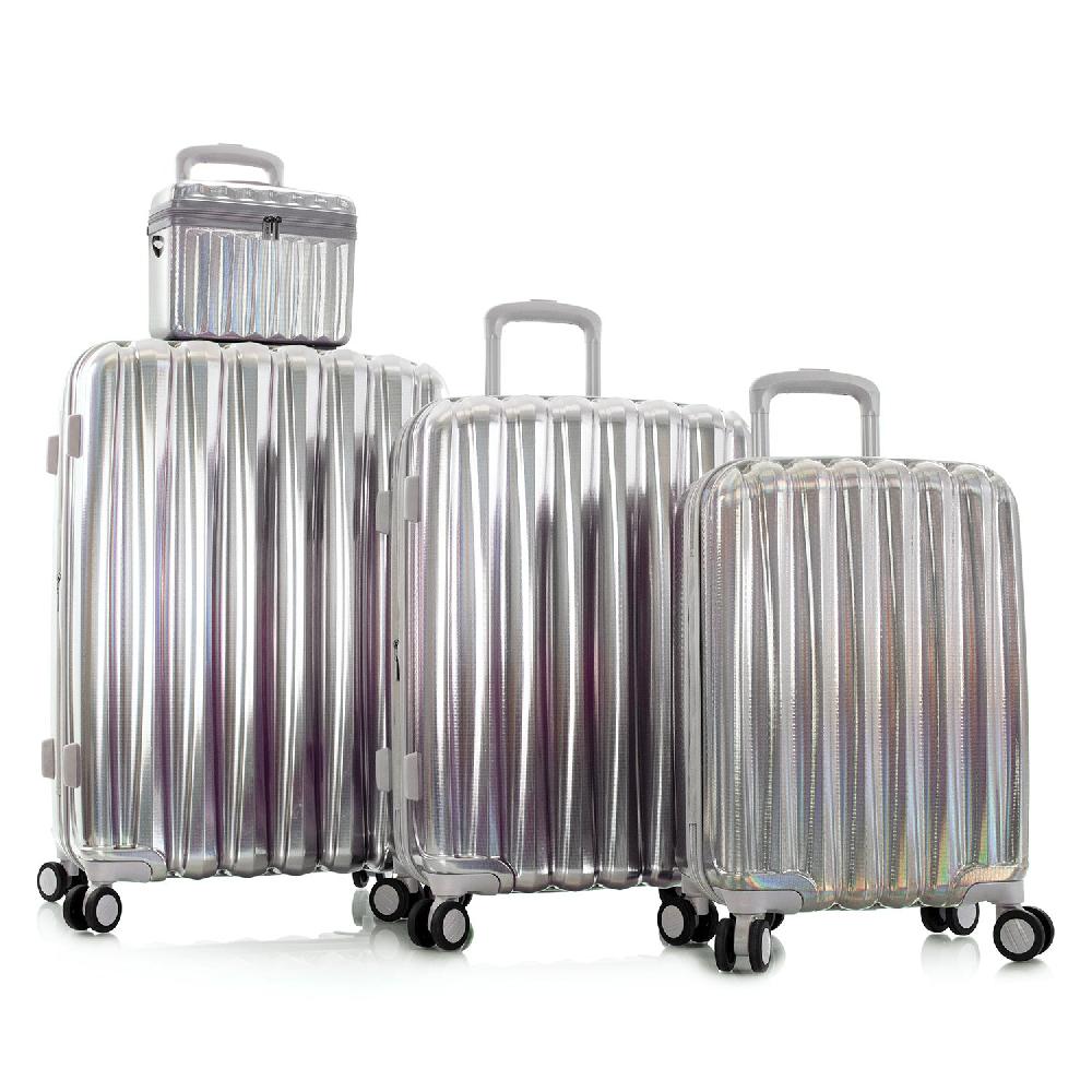 Heys Astro 4 Piece Luggage Set