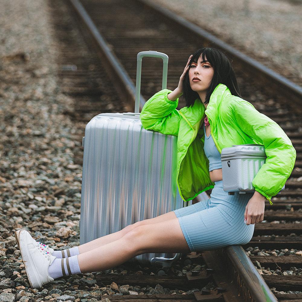 Heys Astro Beauty Case