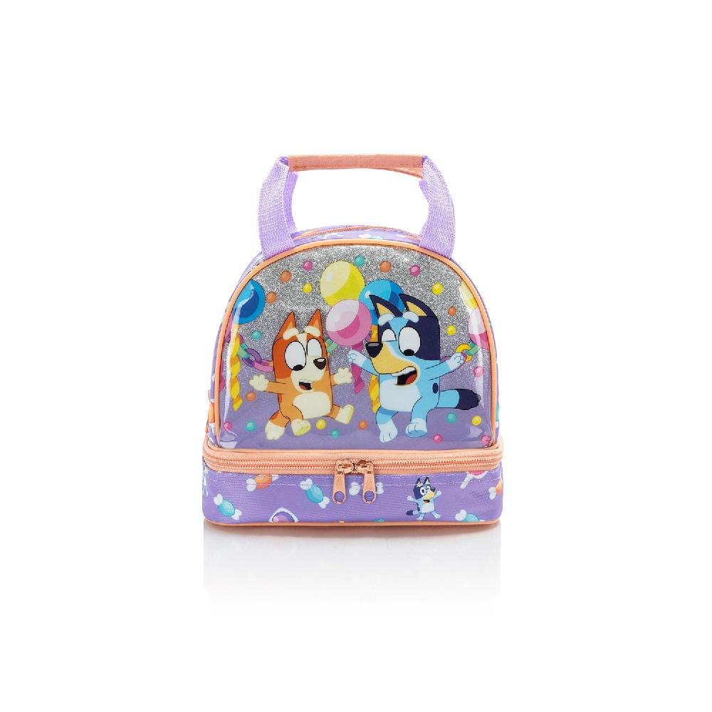 Heys BBC Studio Lunch Bag - Bluey (B-DLB-BL05-25BTS)