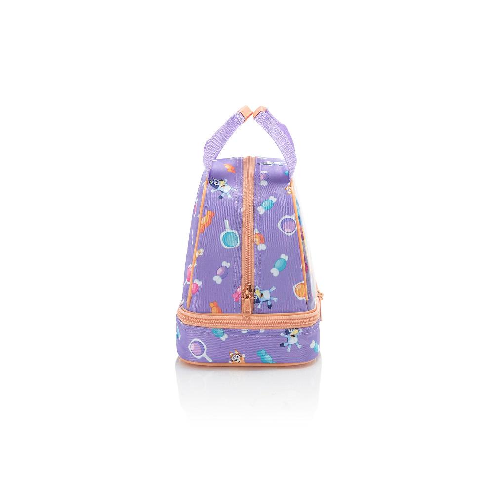Heys BBC Studio Lunch Bag - Bluey (B-DLB-BL05-25BTS)