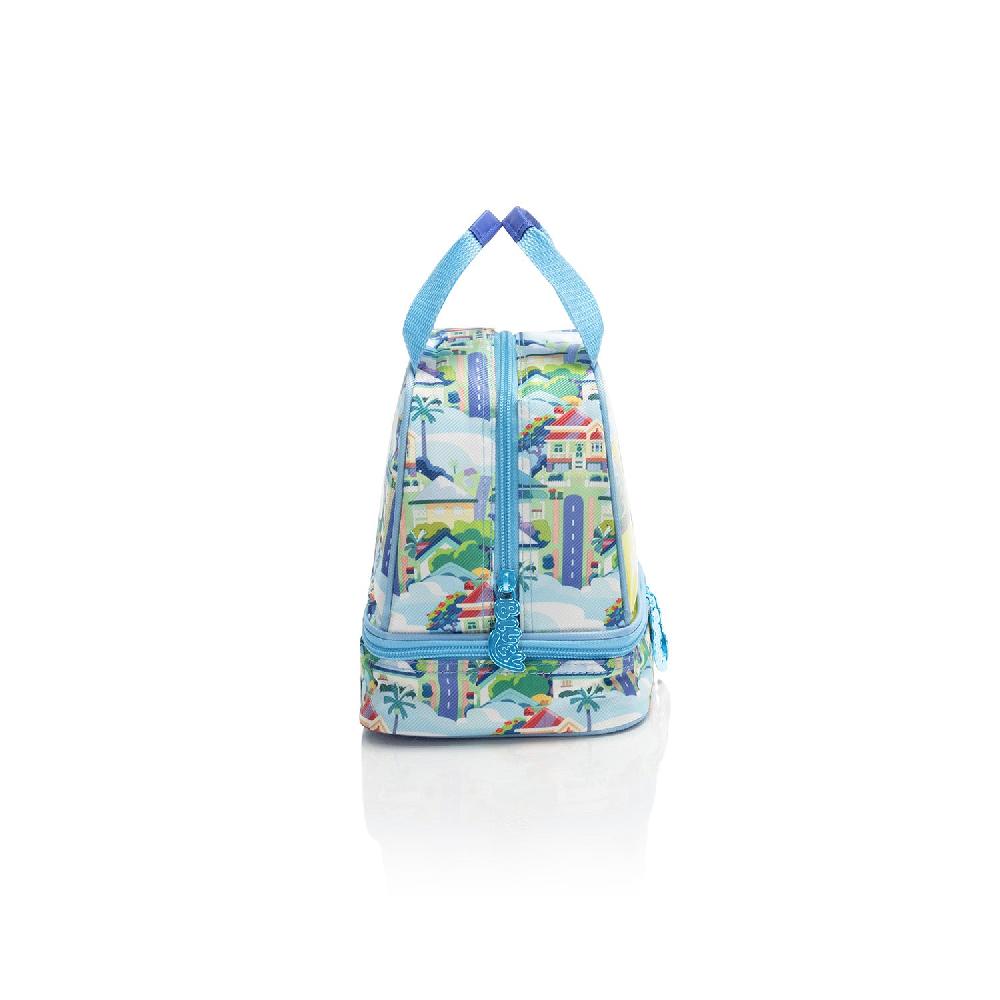 Heys BBC Studio Lunch Bag - Bluey (B-DLB-BL07-25BTS)