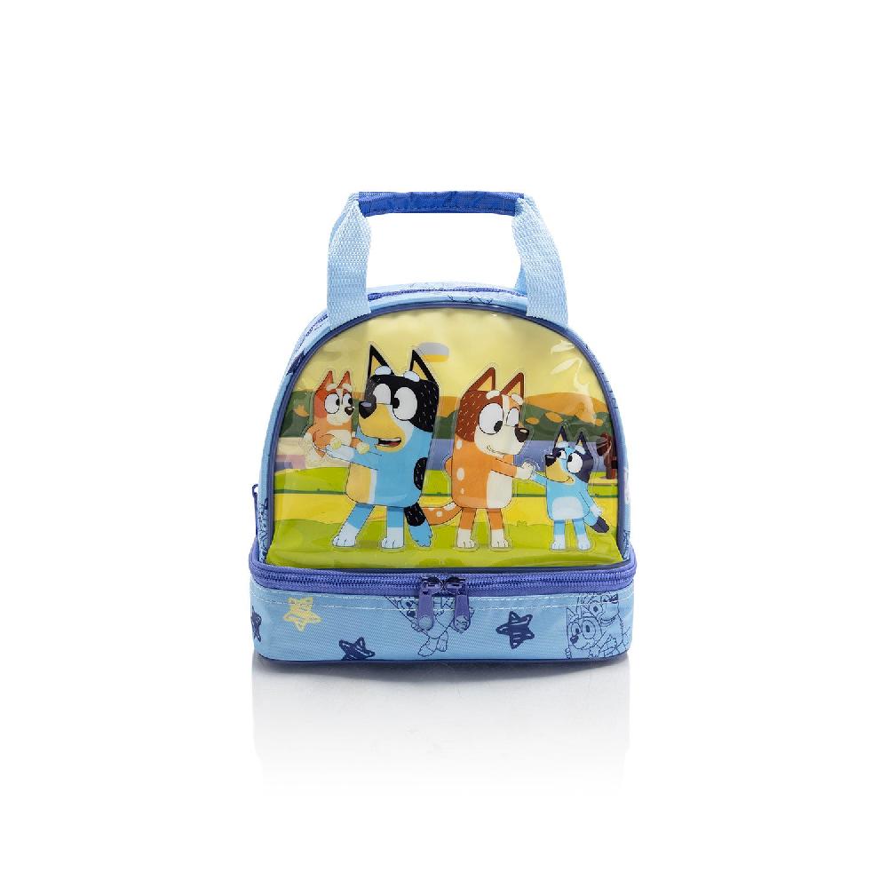 Heys BBC Studio Lunch Bag - Bluey (B-DLB-BL09-25BTS)