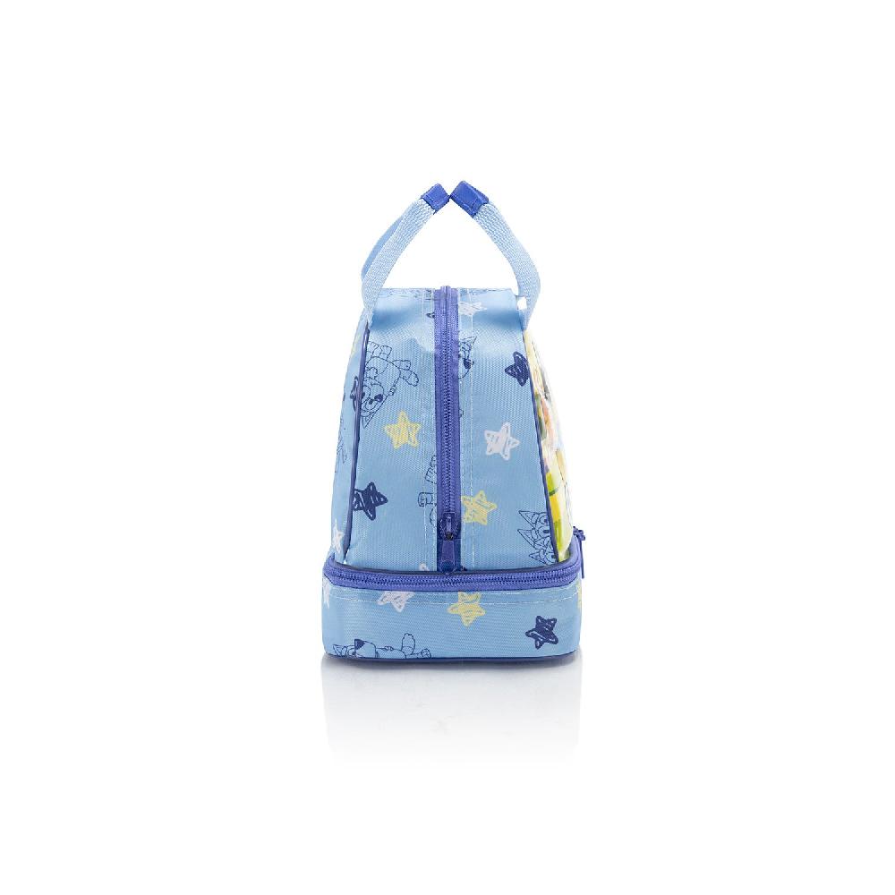 Heys BBC Studio Lunch Bag - Bluey (B-DLB-BL09-25BTS)