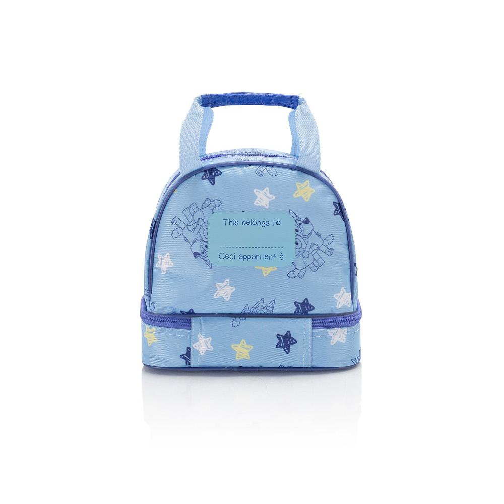 Heys BBC Studio Lunch Bag - Bluey (B-DLB-BL09-25BTS)