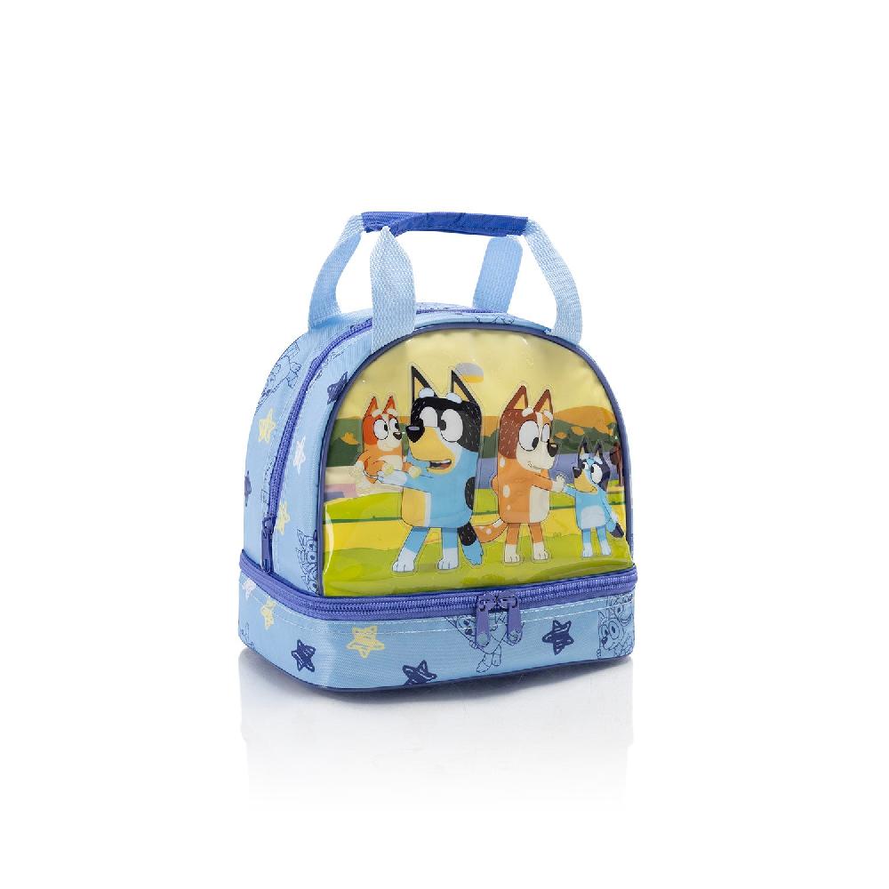 Heys BBC Studio Lunch Bag - Bluey (B-DLB-BL09-25BTS)