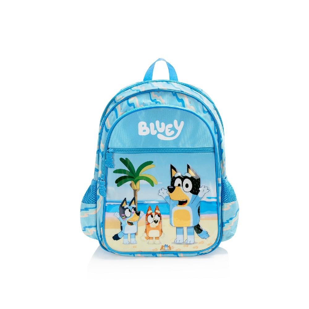 Heys BBC Studios Backpack - Bluey (B-DBP-BL01-25BTS)