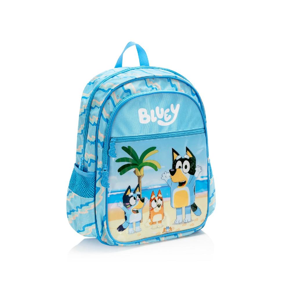 Heys BBC Studios Backpack - Bluey (B-DBP-BL01-25BTS)