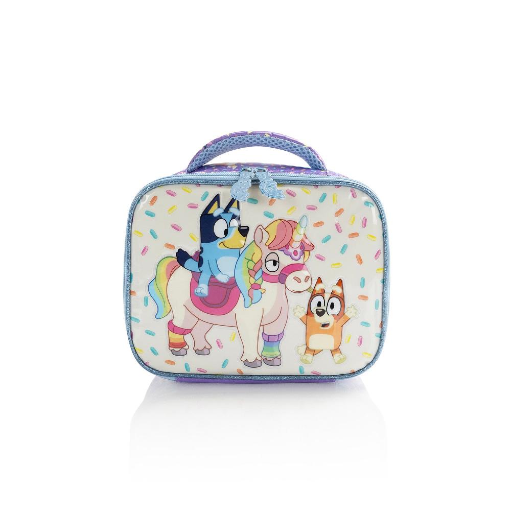 Heys BBC Studios Lunch Bag - Bluey (B-CLB-BL02-25BTS)