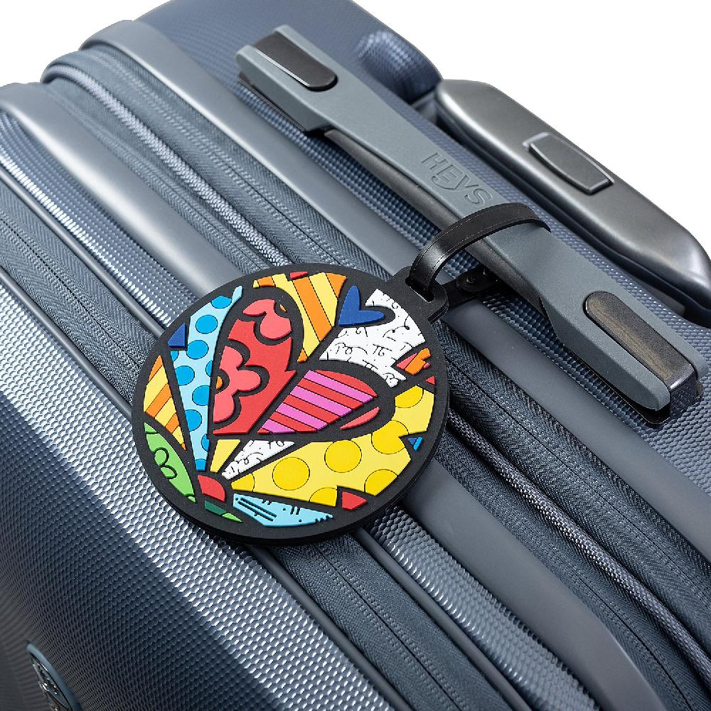 Heys Britto Luggage Tag - A New Day