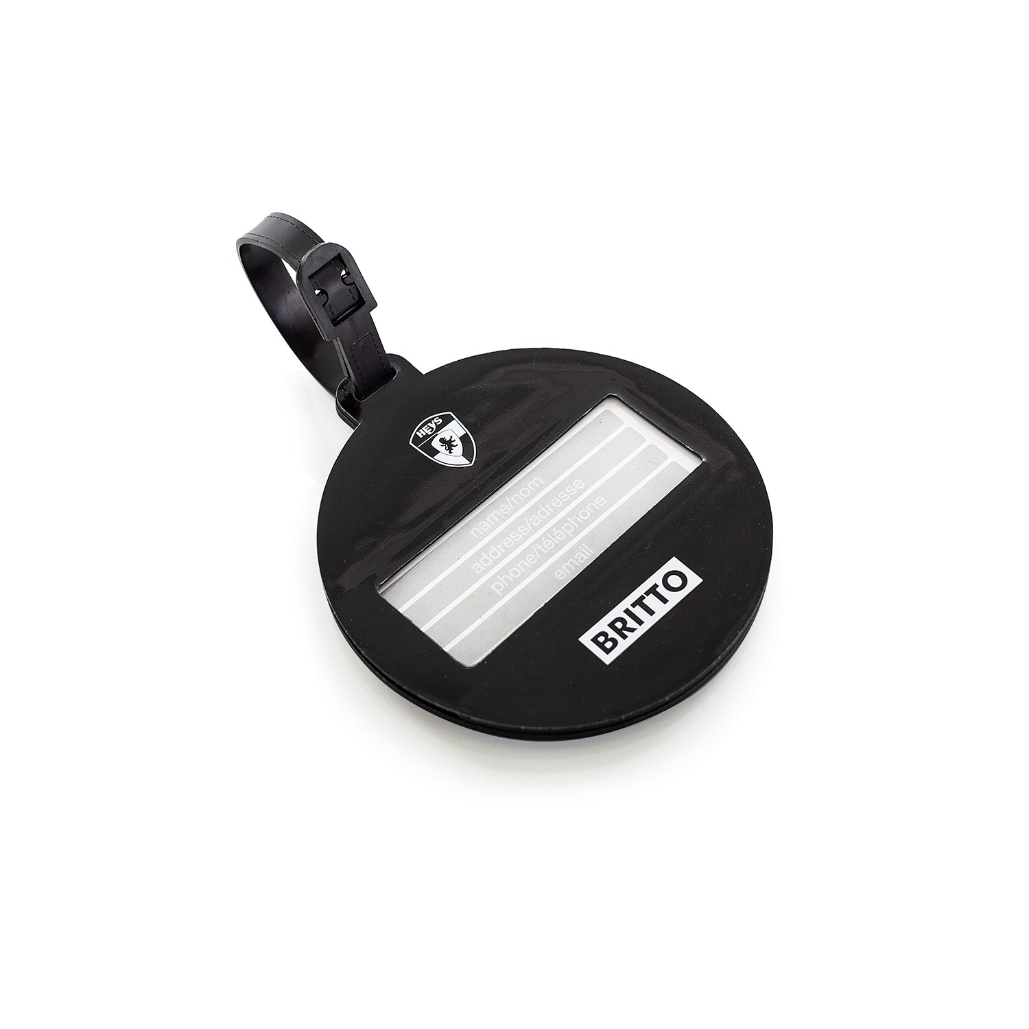 Heys Britto Luggage Tag - A New Day