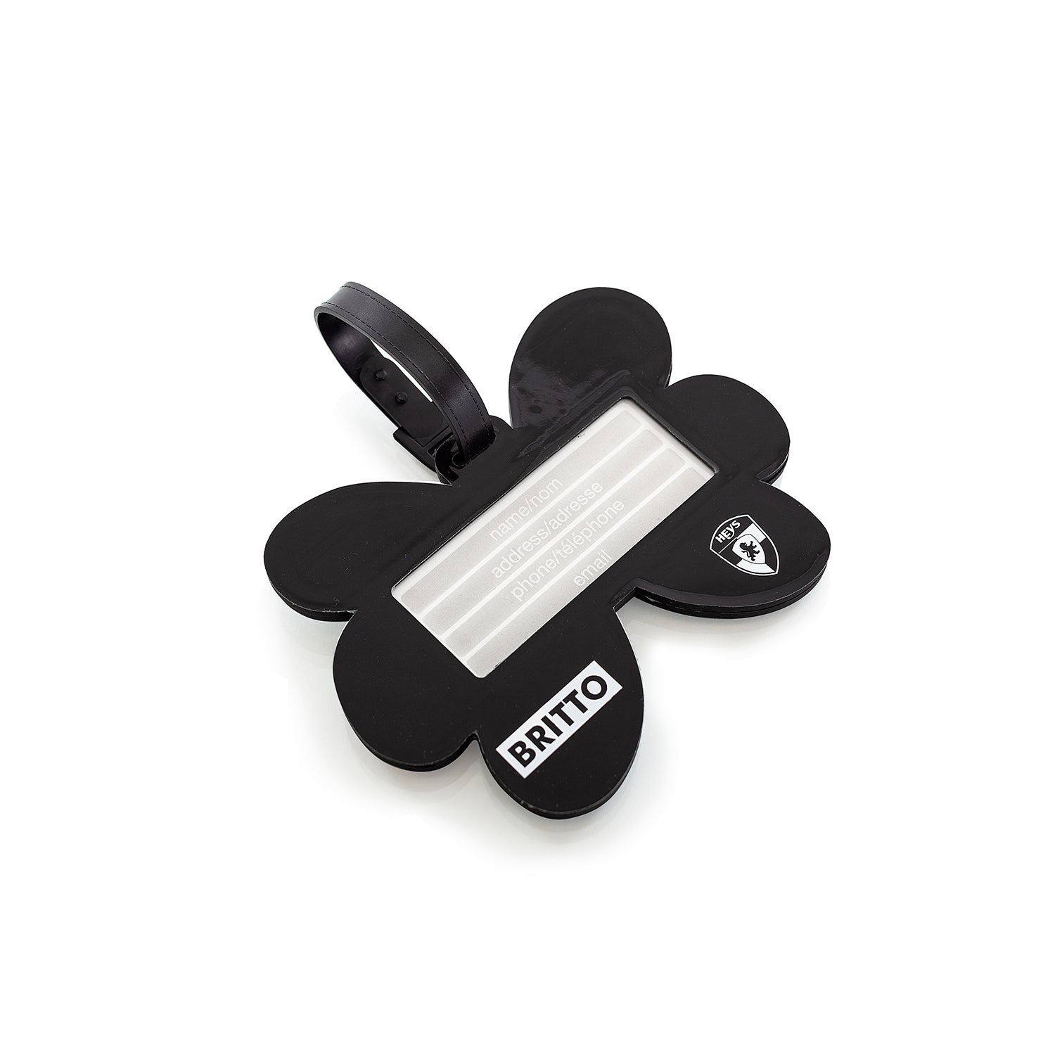 Heys Britto Luggage Tag - Butterfly