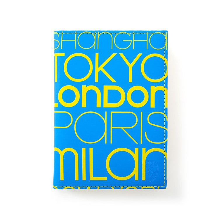 Heys Cities Passport Holder