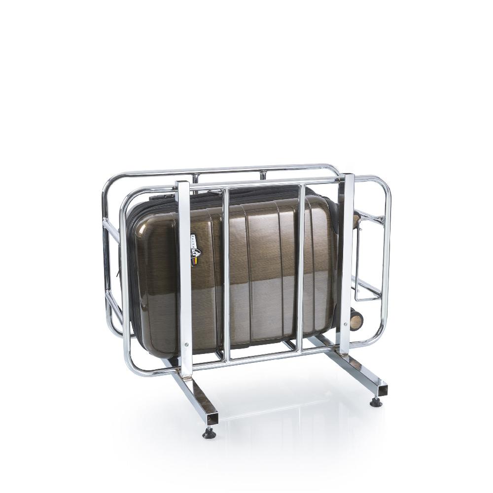 Heys Cronos Elite 21 Inch Carry-On Luggage